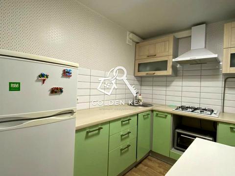 квартира по адресу Мира просп., 37