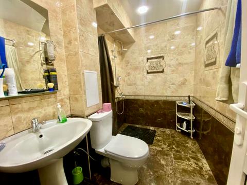 квартира за адресою Праці просп., 24