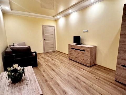 квартира по адресу Оболонский просп., 1к3