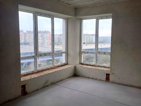 квартира по адресу Владимира Ивасюка ул., 40