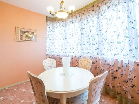 квартира по адресу Владимира Ивасюка просп. (Героїв Сталінграду), 8