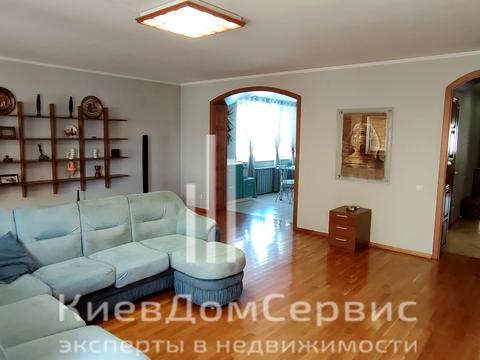 квартира за адресою Володимира Івасюка просп. (Героїв Сталінграду), 24