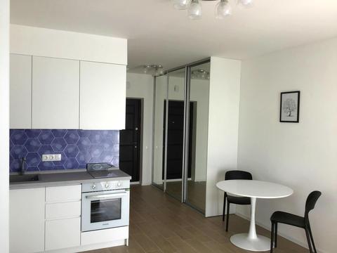 квартира за адресою Осокорська вул., 2-А