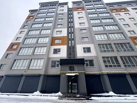 квартира за адресою Хмельницький, вінницька, 1/8Б