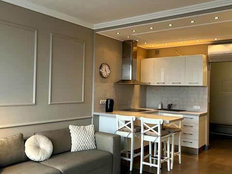 квартира по адресу Дегтяревская ул., 25-А