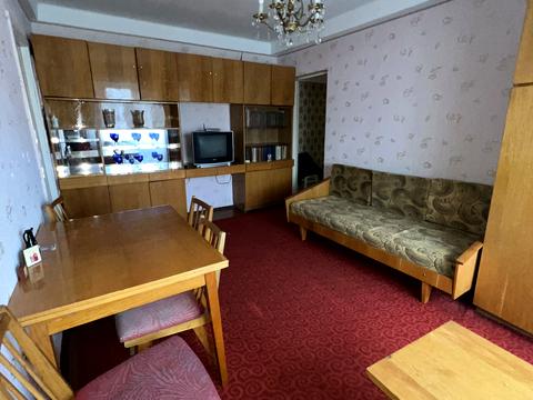 квартира за адресою Бондарський пров., 19