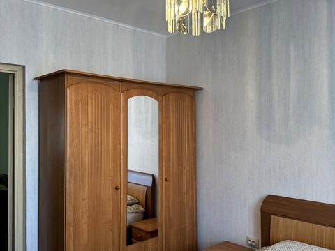 квартира по адресу Радунская ул., 3-А