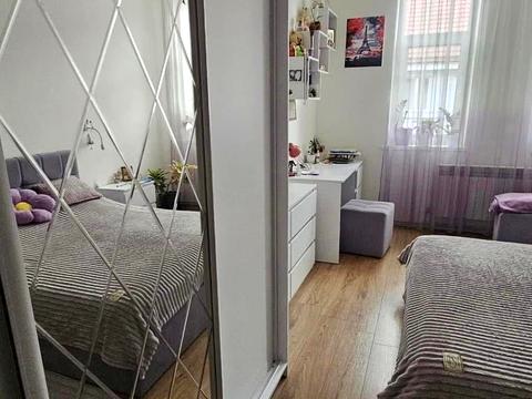 квартира за адресою Олександра Довженка вул., 6