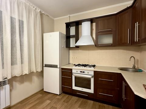 квартира за адресою Кулика і Гудачека вул. (Макарова), 2