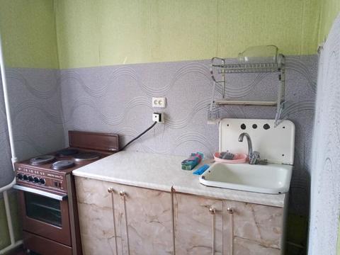 квартира по адресу 1-й Марии Литвиненко-Вольгемут тупик (Литвиненка), 6
