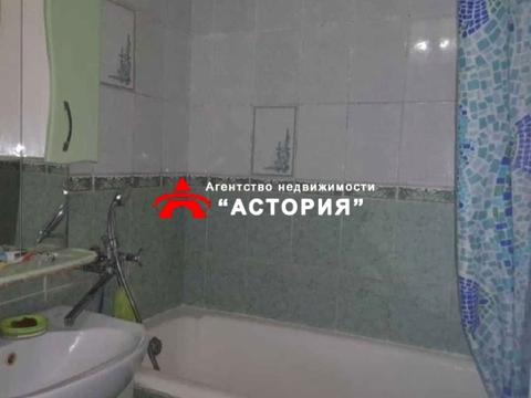 квартира по адресу Рубана ул., 21