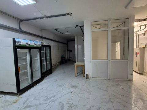 коммерческая по адресу Европейского Союза просп. (Правды), 45