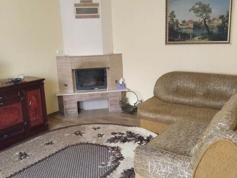 квартира по адресу Тернопольская ул., 10