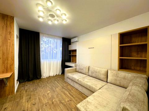 квартира за адресою Михайла Дерегуса вул. (Янтарна), 42