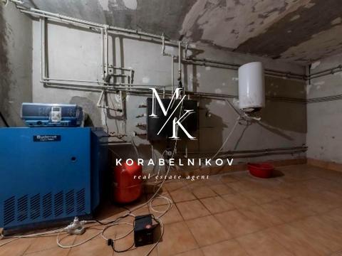 дом по адресу Николая Островского ул.