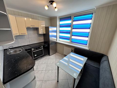 квартира за адресою Юрія Поправки вул. (Миколи Лебедєва), 14