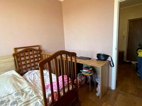 квартира за адресою Архітекторів вул., 32
