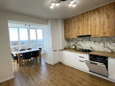 квартира по адресу Вінницьке шоссе, 1/8