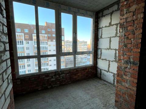 квартира по адресу Юности просп., 16-Г