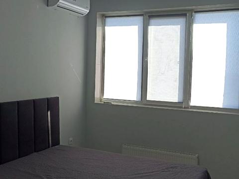 квартира по адресу Марсельская ул., 62/1