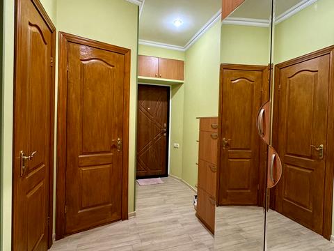 квартира за адресою Набережна вул., 17/4