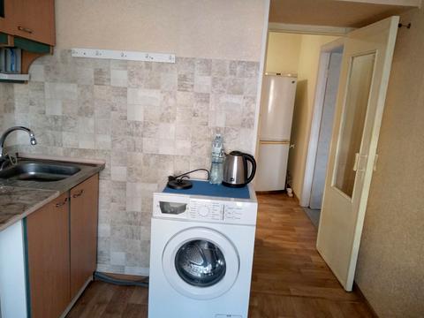 квартира по адресу Голосеевский просп. (40-летия Октября), 126к4