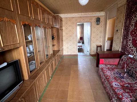 квартира за адресою Янтарна вул., 81