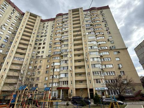квартира за адресою Гвардійців-Широнінців вул., 29а