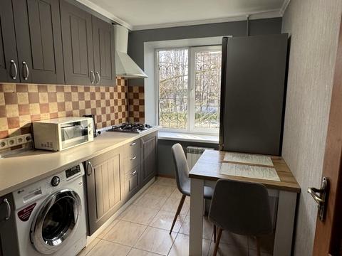 квартира за адресою Джона Маккейна вул. (Івана Кудрі), 20-Б