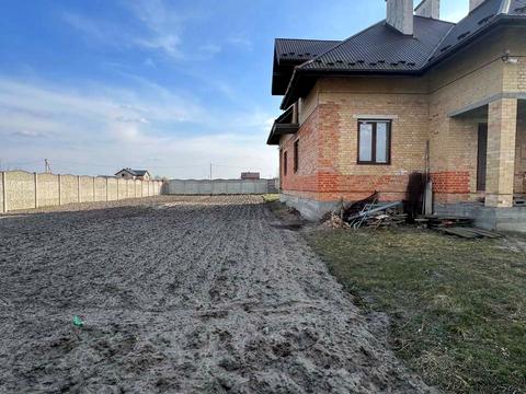 дом по адресу с. Борки, Польова