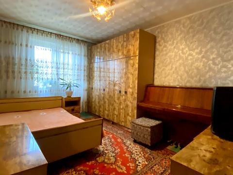 комната по адресу Солнечная набережная ул. (Маршала Малиновского), 20