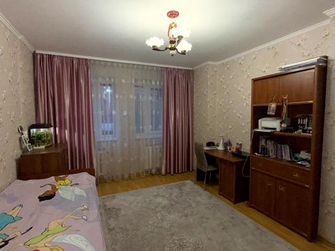 квартира за адресою Анни Ахматової вул., 13-Г