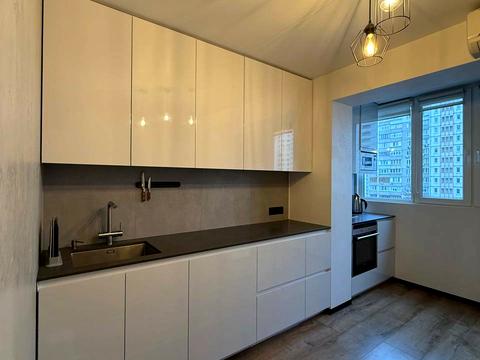 квартира по адресу Ларисы Руденко ул., 5