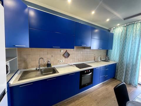 квартира за адресою Драгоманова вул., 2-Б