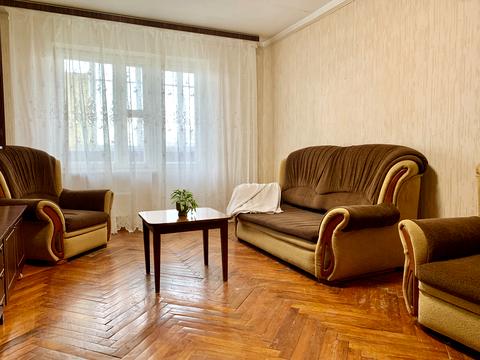 квартира за адресою Леоніда Бикова бульв., 5