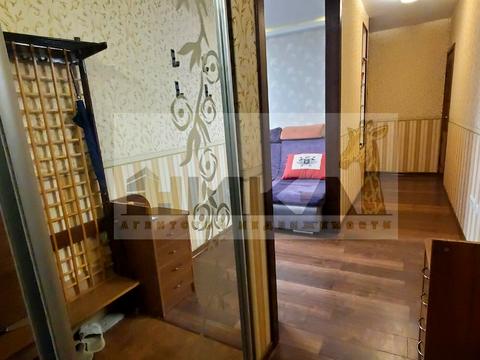квартира по адресу Криворожская ул., 24-А