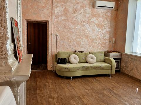 квартира по адресу Александра Поля просп. (Кірова), 33-Г