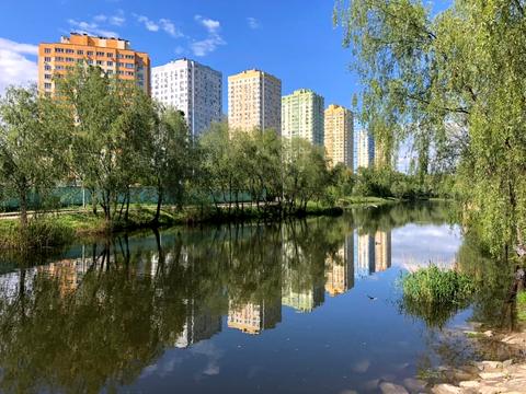 квартира за адресою Воскресенська вул., 16-В