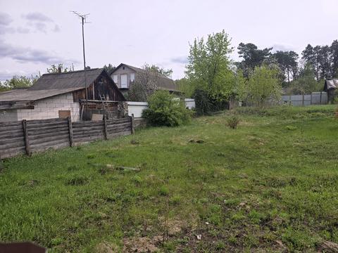 ділянка за адресою с. Малі Кошарища, Зарічна