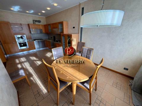 квартира по адресу Кудрявская ул., 13/19