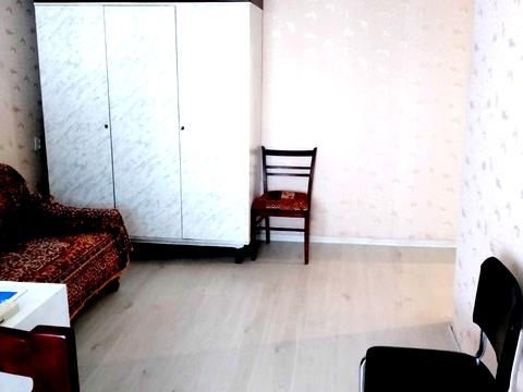 квартира по адресу Мира просп., 17а