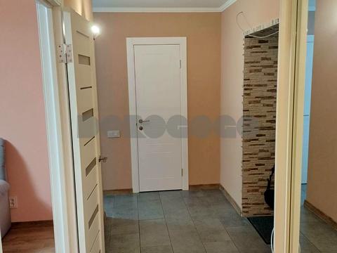 квартира по адресу Витянская ул., 1