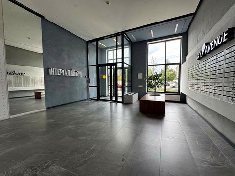 квартира за адресою Святослава Хороброго вул., 11-Б