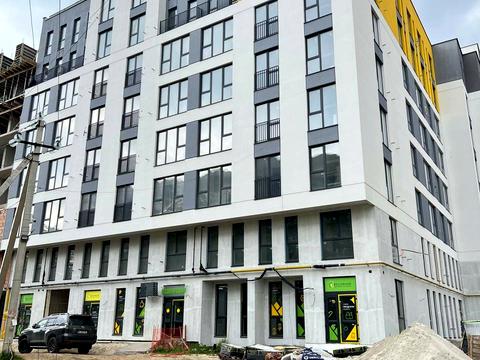 квартира по адресу Винники, Кольцевая ул., 17а