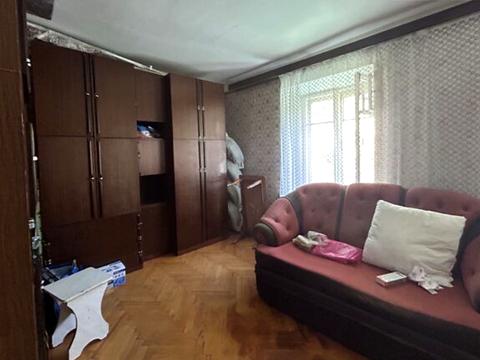 квартира за адресою Родини Барвінських вул., 18