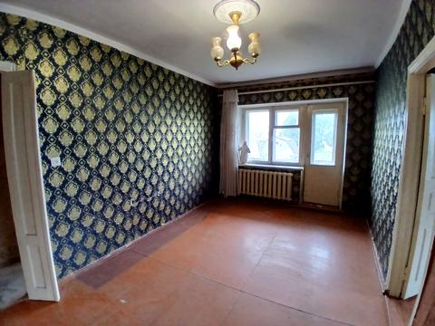 квартира по адресу Аллеи ул., 74