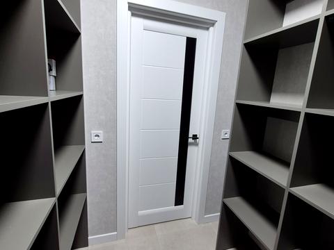 квартира по адресу Днепровская набережная ул., 15-Ж