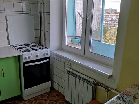 квартира по адресу Оболонский просп., 12-А