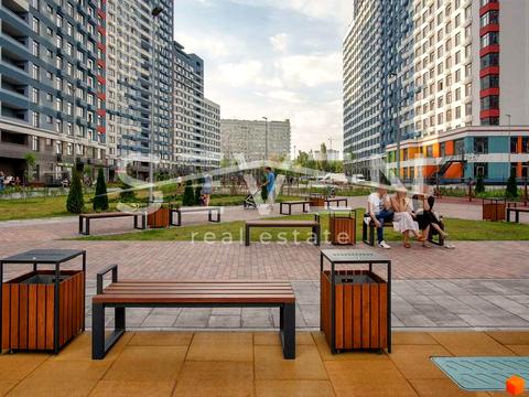 квартира за адресою Євгена Сверстюка вул. (Марини Раскової), 6-Д