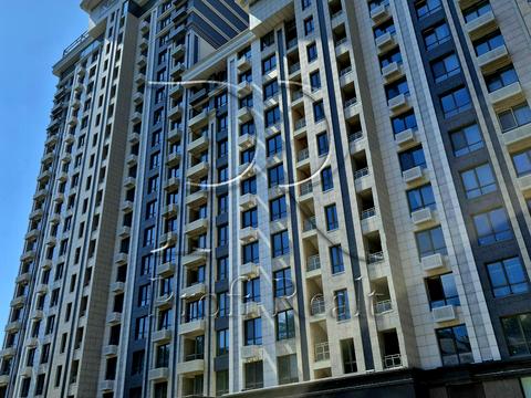 квартира за адресою Фортечний тупик (Тверський), 7в